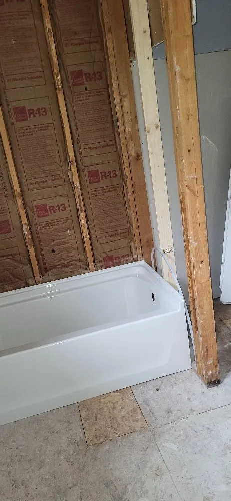 Slide of FDL Plumbing Services