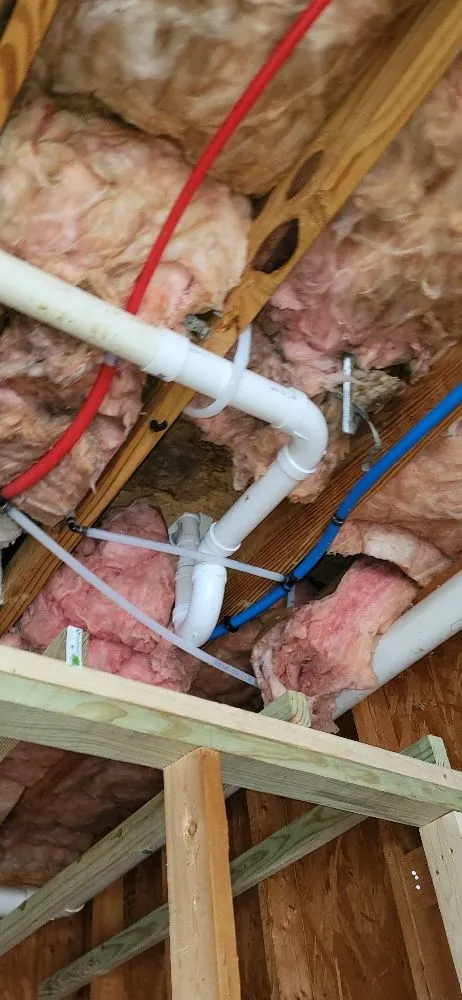 Slide of FDL Plumbing Services