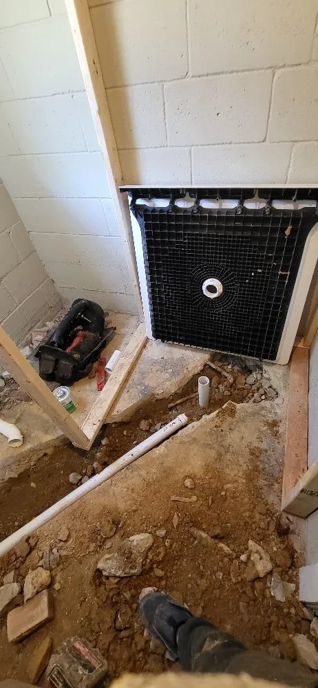 Slide of FDL Plumbing Services