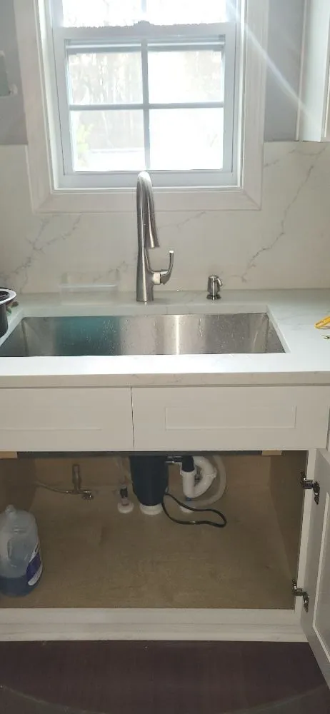 Slide of FDL Plumbing Services