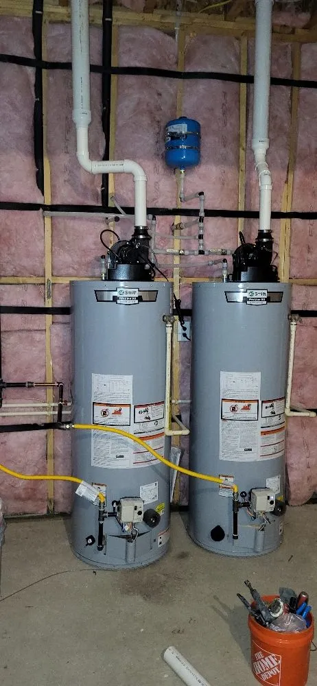 Slide of FDL Plumbing Services