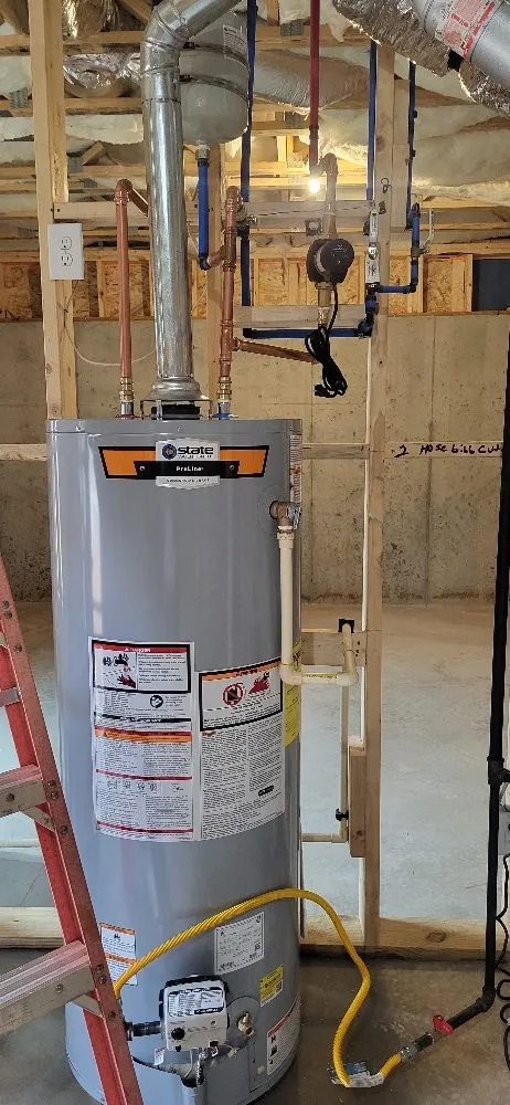 Slide of FDL Plumbing Services