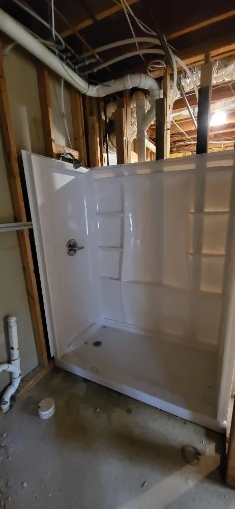 Slide of FDL Plumbing Services