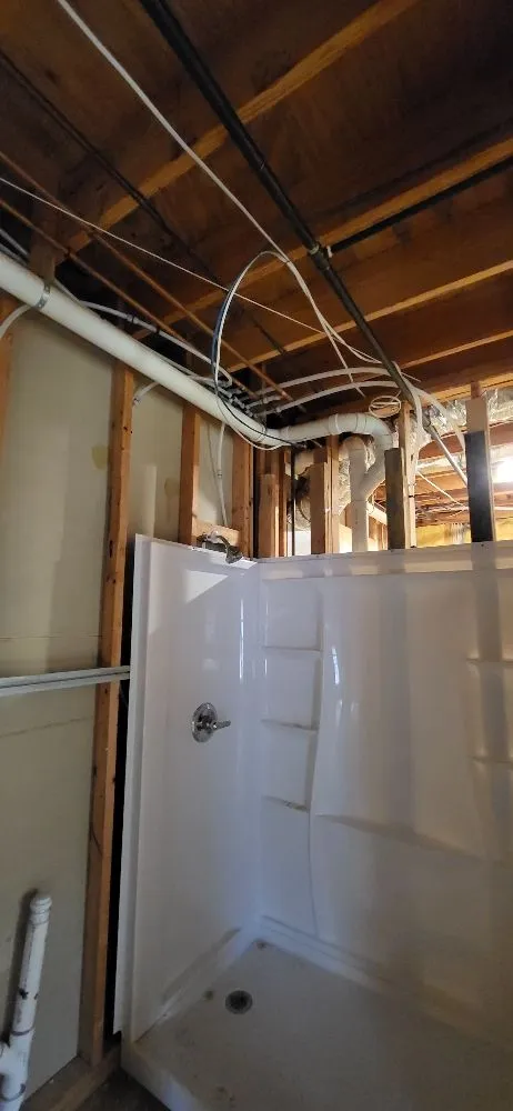 Slide of FDL Plumbing Services