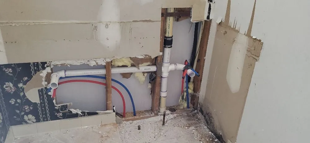 Slide of FDL Plumbing Services