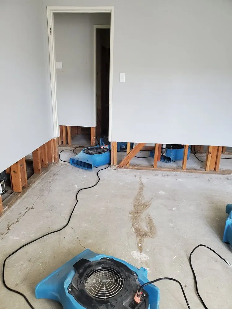 Slide of FDM Restoration & Construction