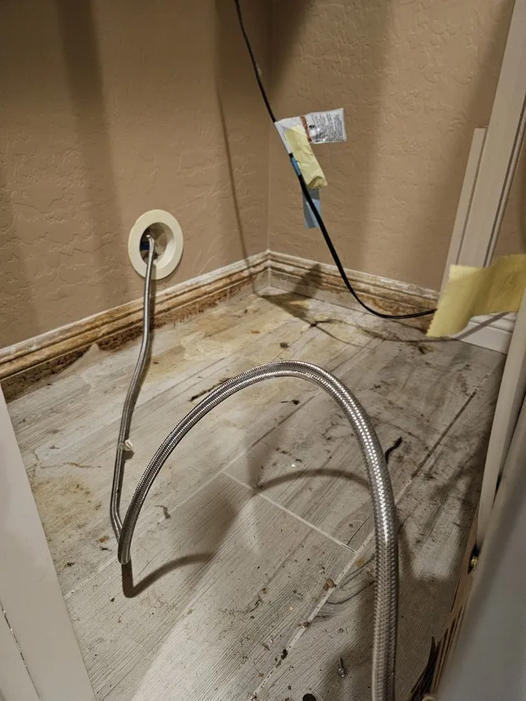 Slide of FDM Restoration & Construction