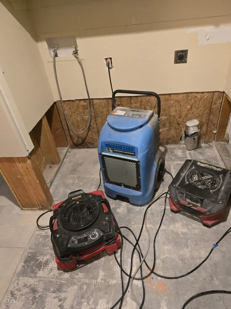 Slide of FDM Restoration & Construction