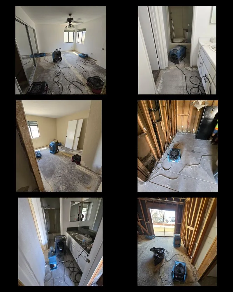 Slide of FDM Restoration & Construction