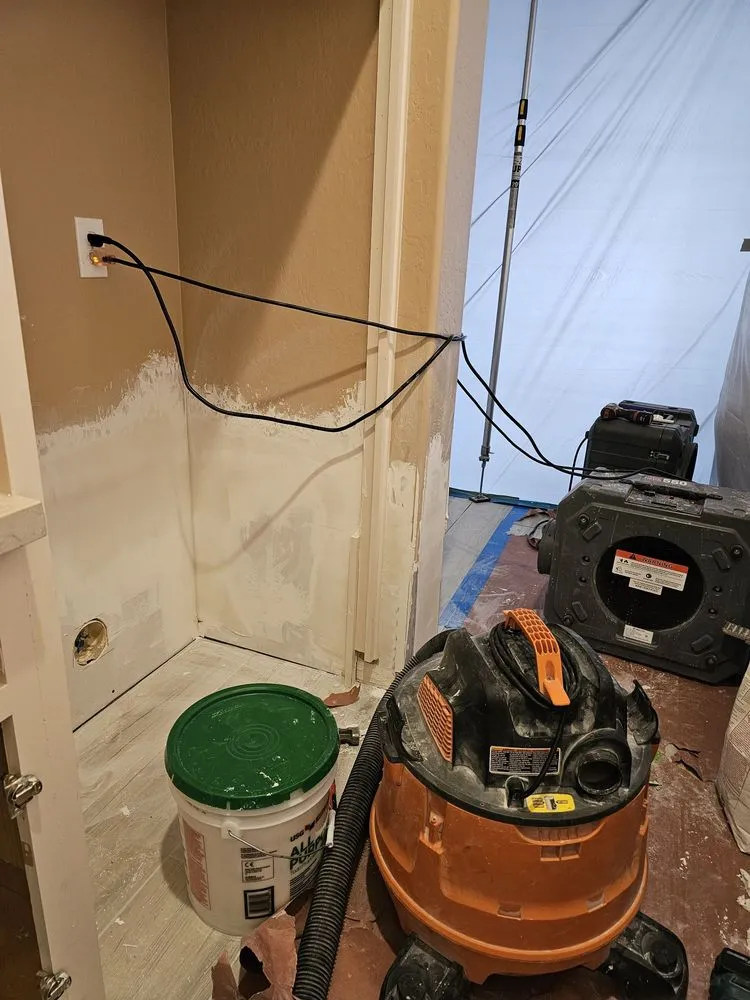 Slide of FDM Restoration & Construction