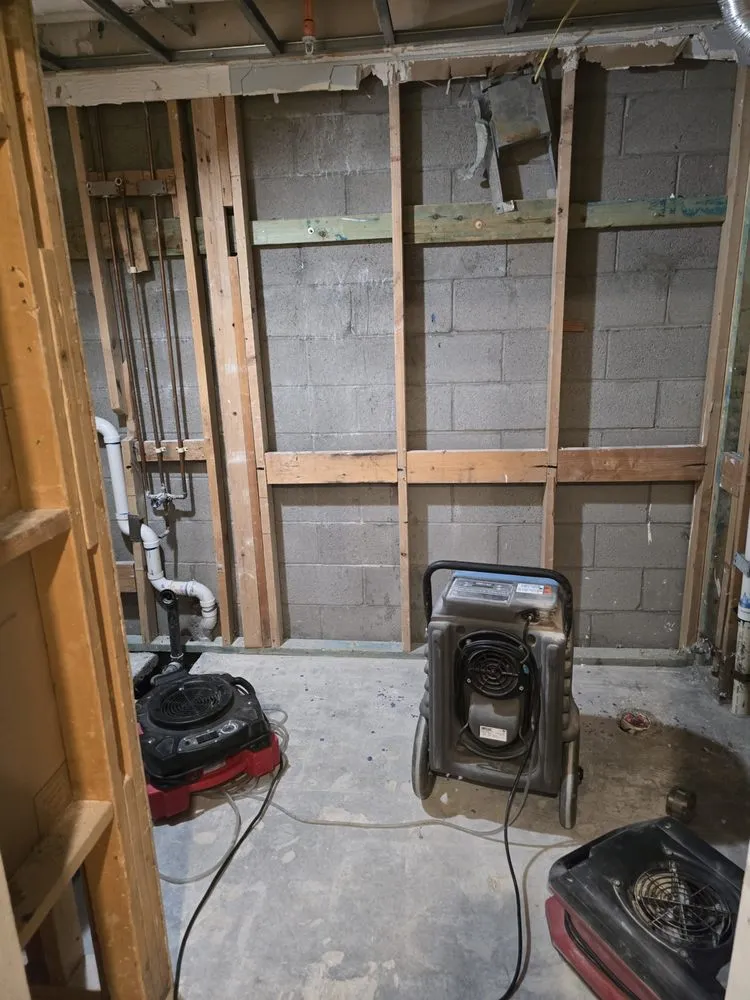 Slide of FDM Restoration & Construction