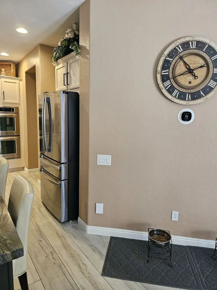 Slide of FDM Restoration & Construction