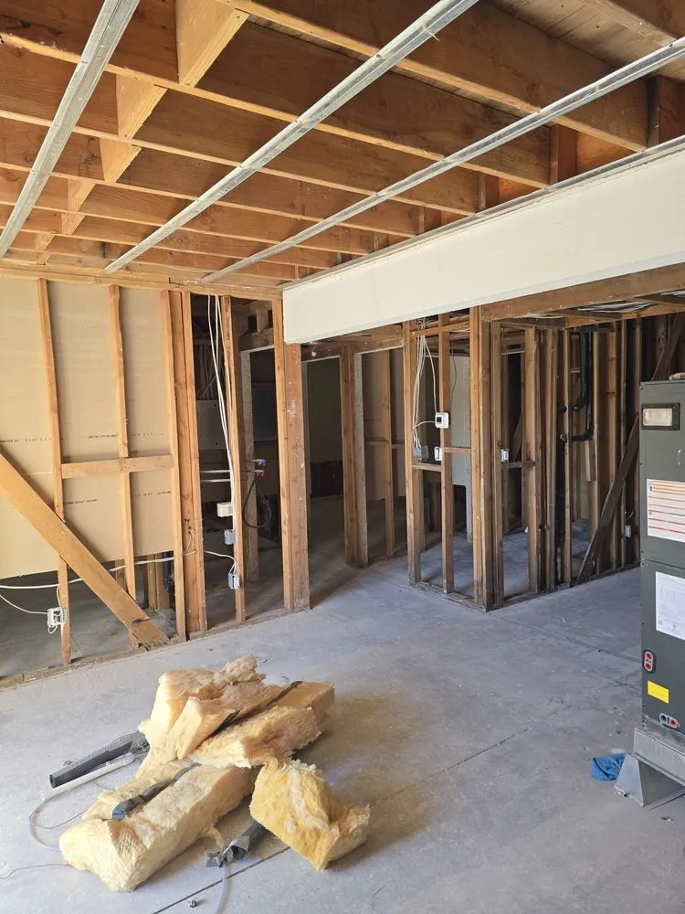 Expert leak detection service in Henderson, NV - FDM Restoration & Construction