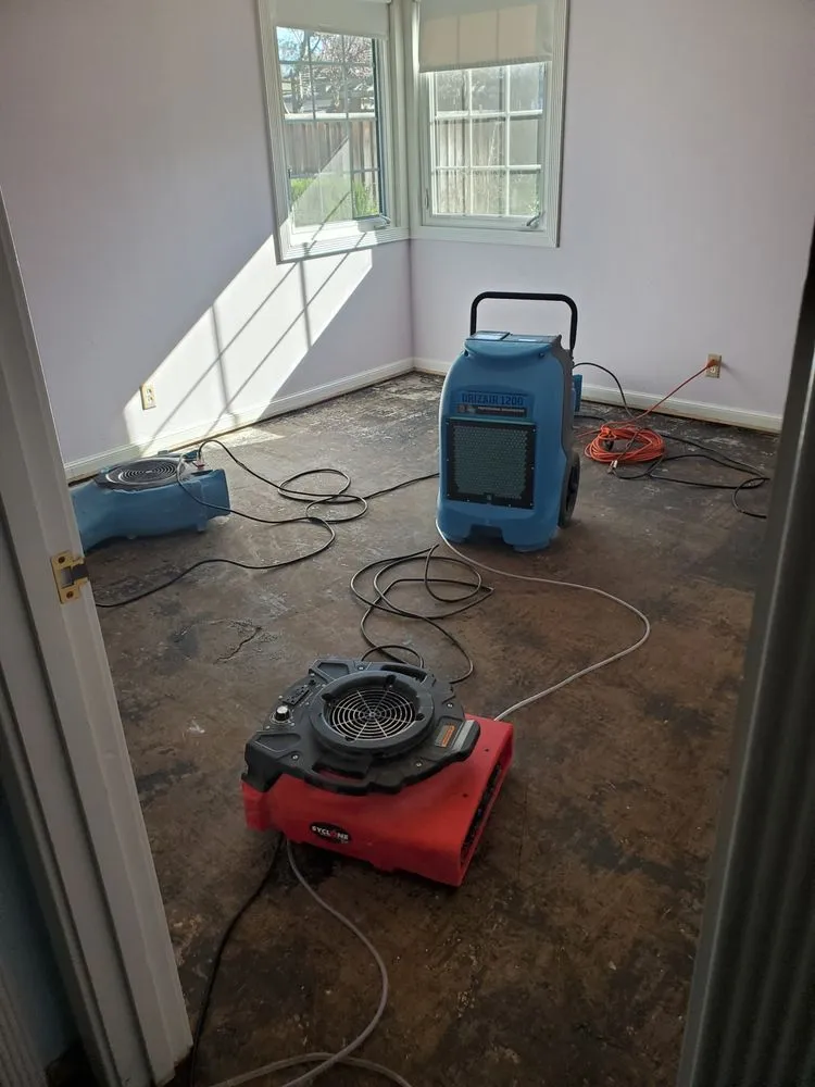 Top-rated leak detection experts serving Henderson, NV - FDM Restoration & Construction