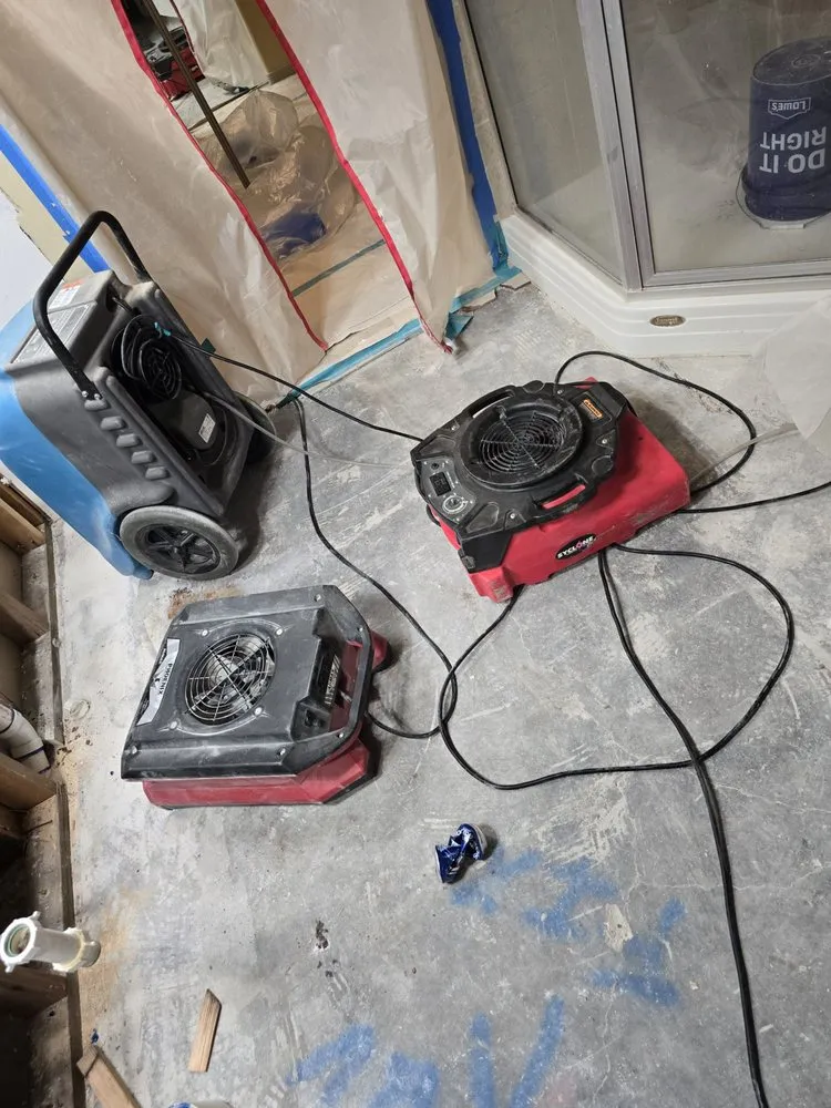 Trusted plumbing repair for homes in Henderson, NV by FDM Restoration & Construction