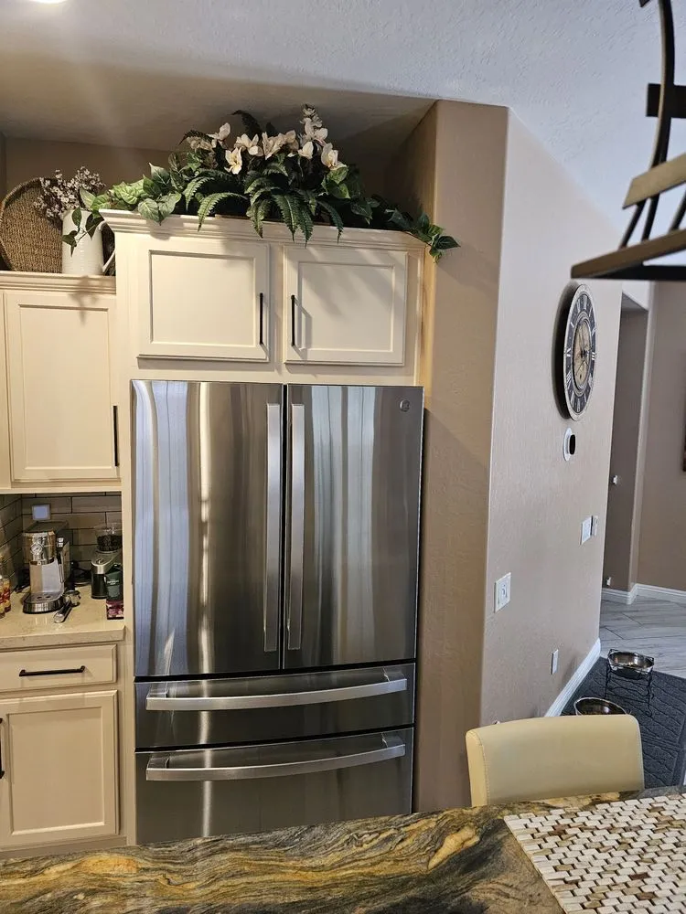 Slide of FDM Restoration & Construction