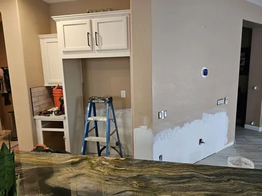 FDM Restoration & Construction