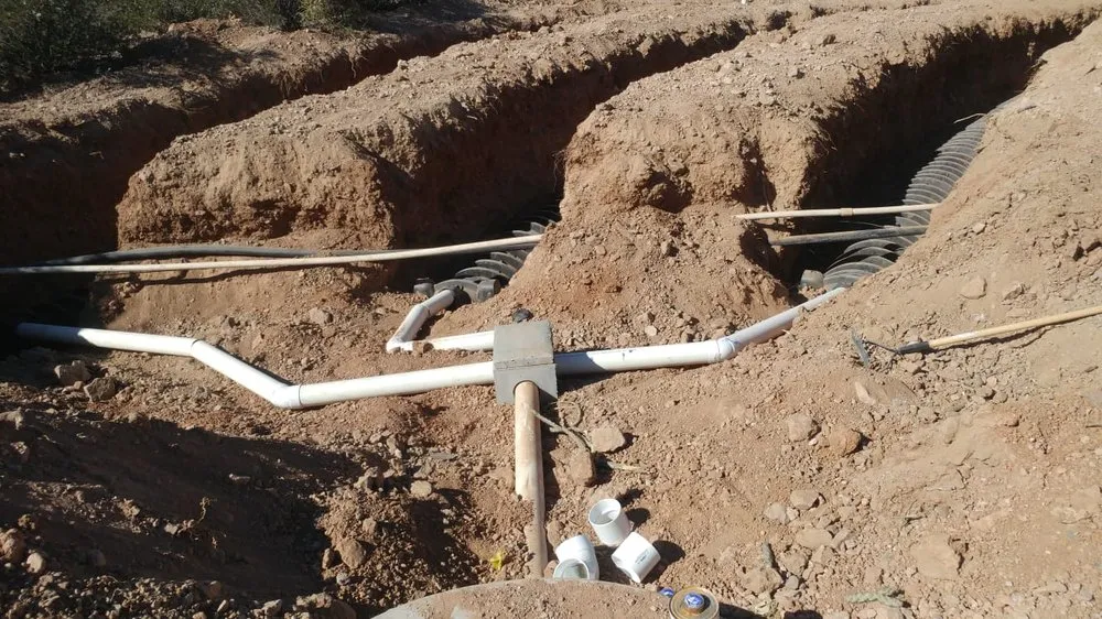 Slide of Fearless Contracting