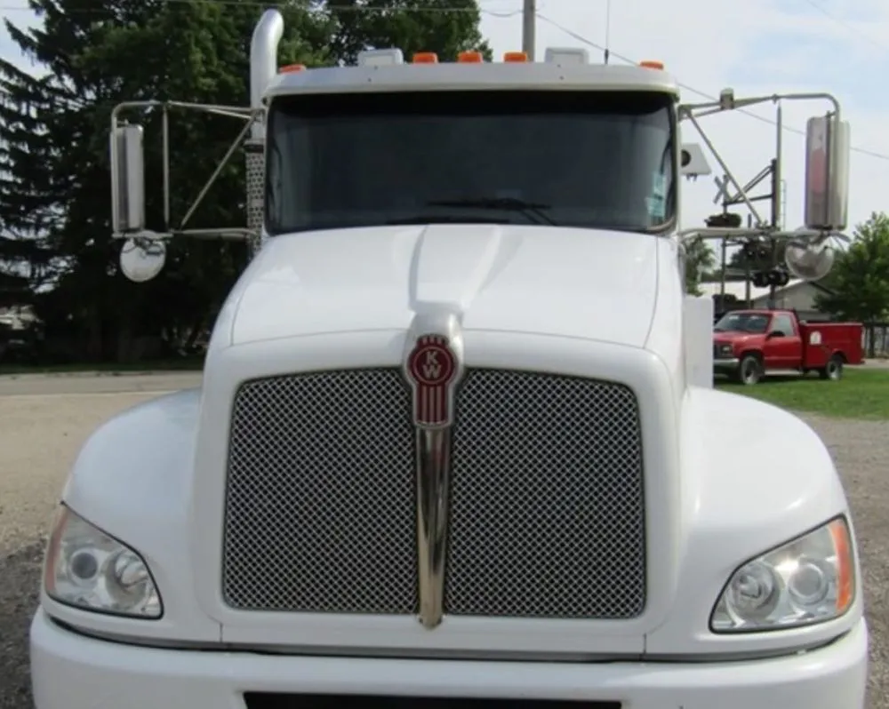 Slide of Fearless Contracting