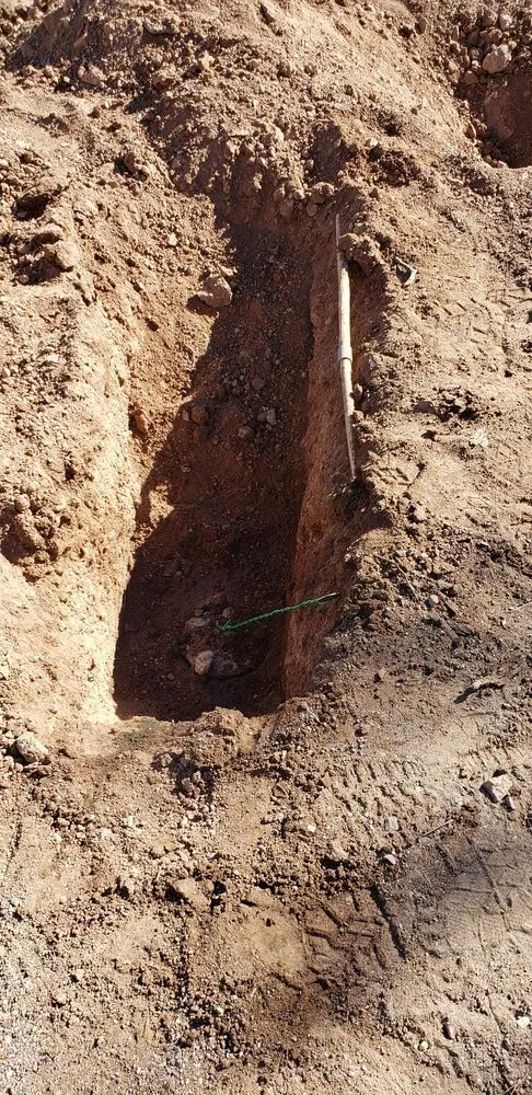 Slide of Fearless Contracting