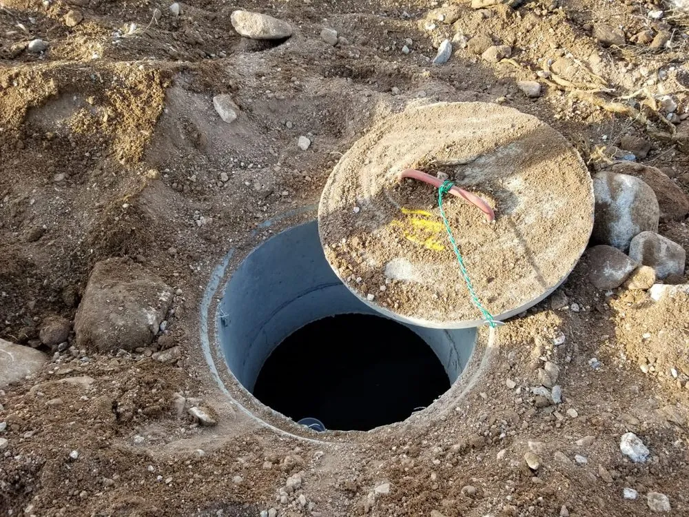 Slide of Fearless Contracting