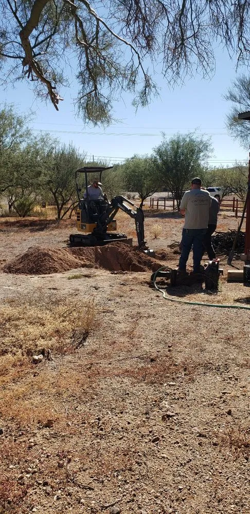 Slide of Fearless Contracting