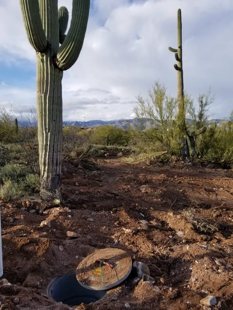 Slide of Fearless Contracting