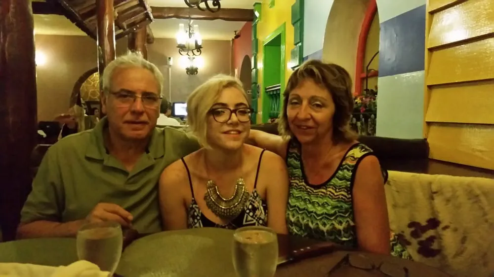 Slide of Federico Plumbing