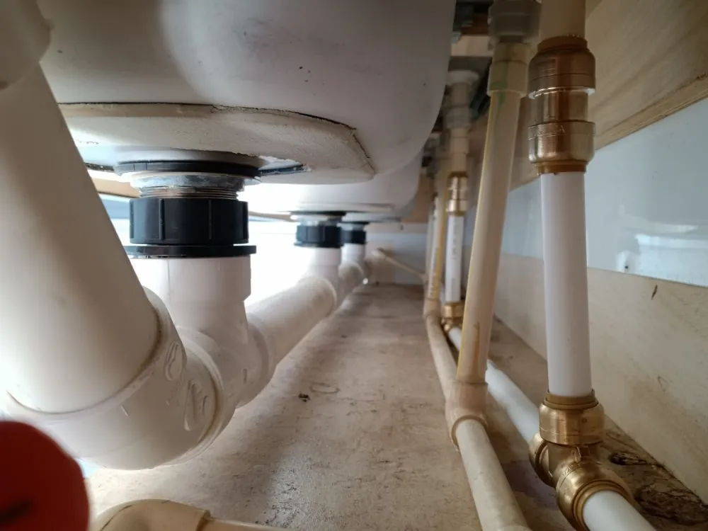 Slide of Feehan's Plumbing