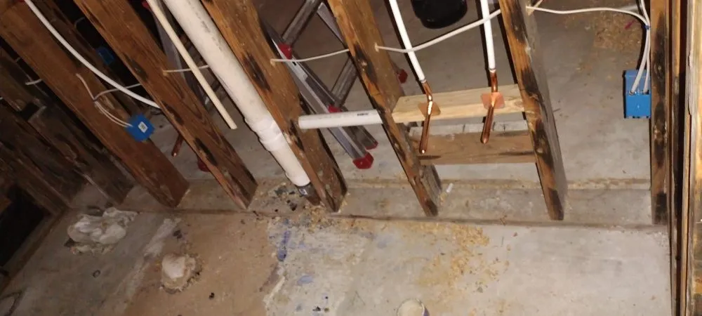 Slide of Feehan's Plumbing