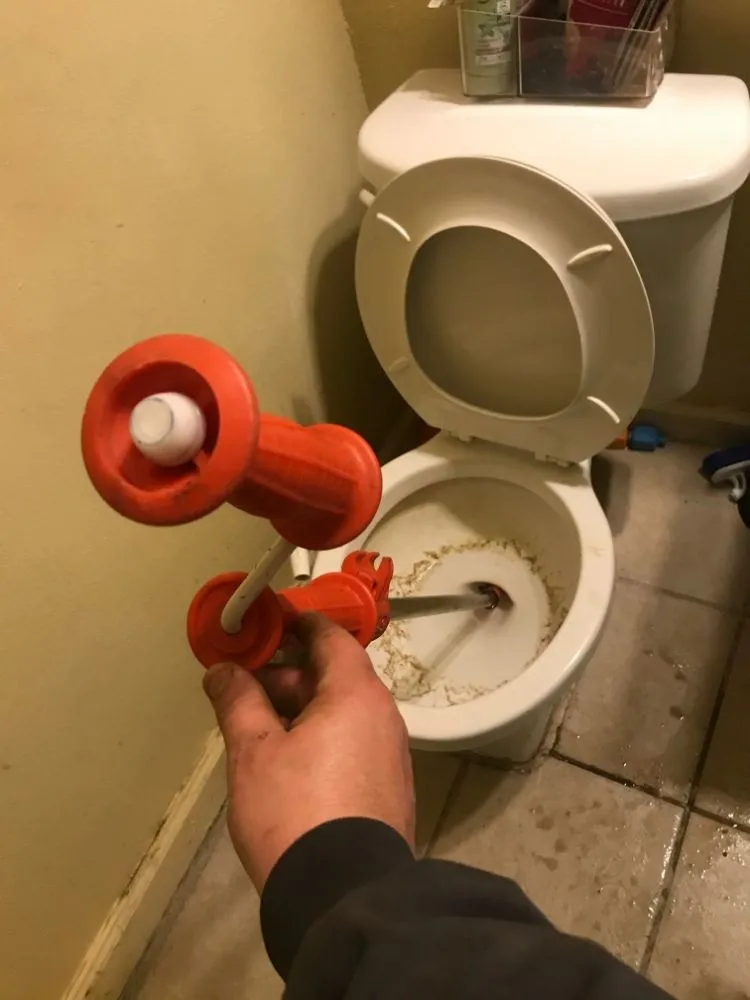 Slide of Feehan's Plumbing