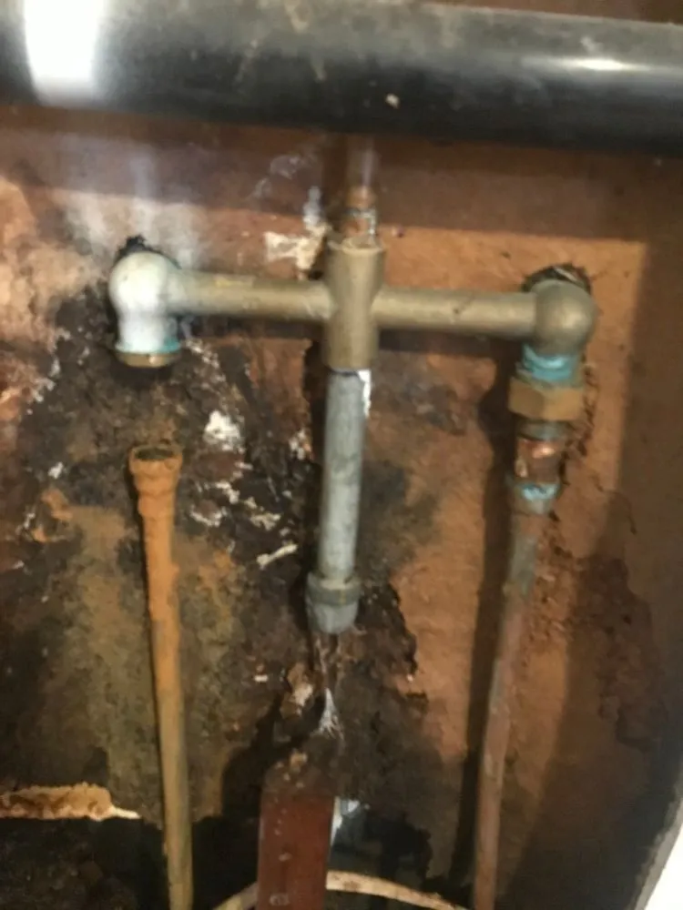 Slide of Feehan's Plumbing