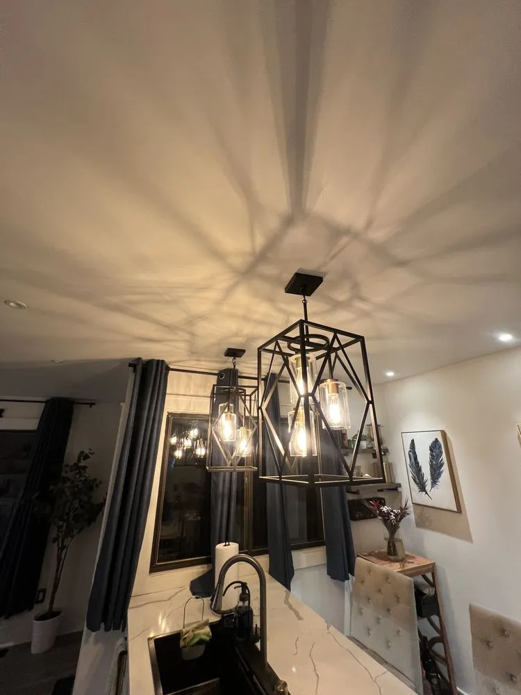 Slide of Feels Like Home Electric & Plumbing