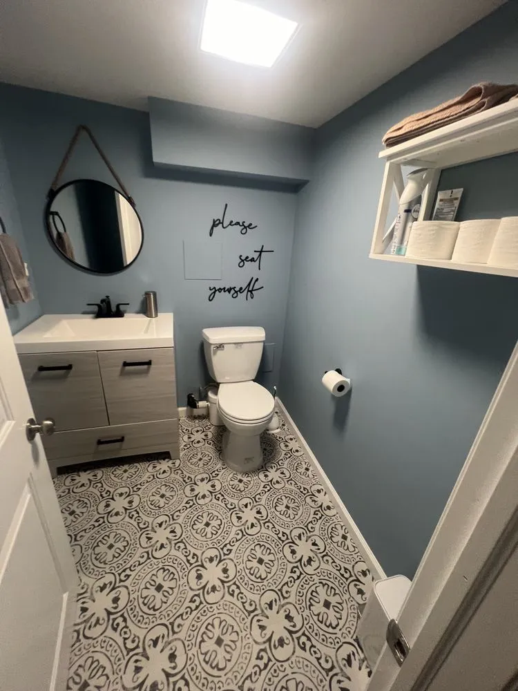 Slide of Feels Like Home Electric & Plumbing