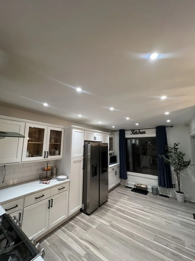 Slide of Feels Like Home Electric & Plumbing