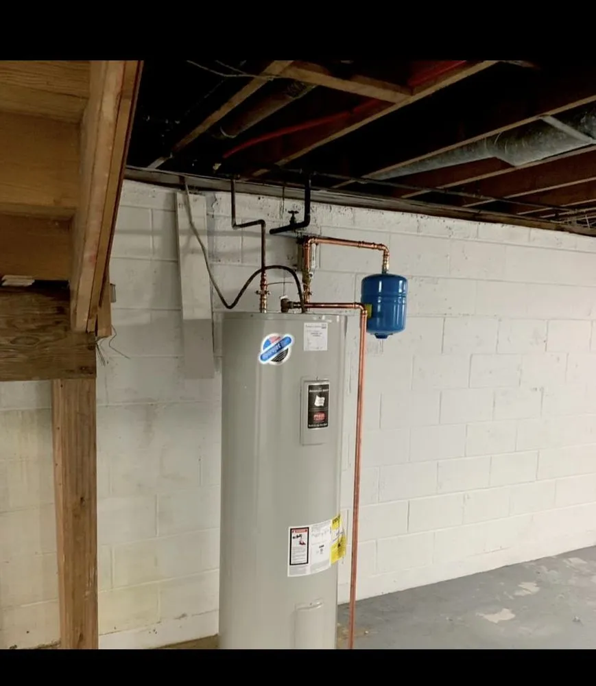 Slide of Feels Like Home Electric & Plumbing