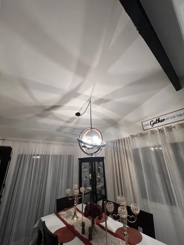 Slide of Feels Like Home Electric & Plumbing