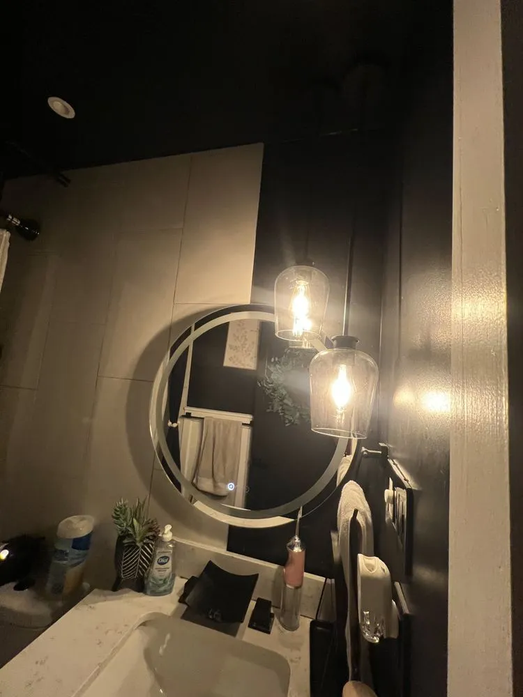 Slide of Feels Like Home Electric & Plumbing