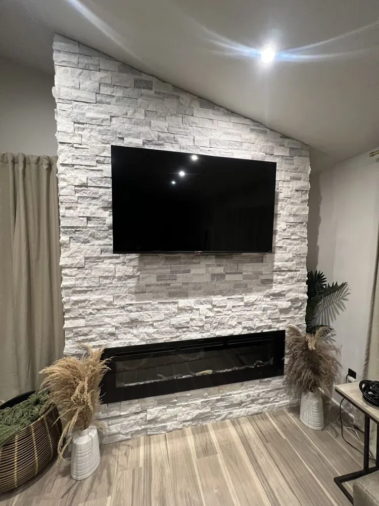 Slide of Feels Like Home Electric & Plumbing