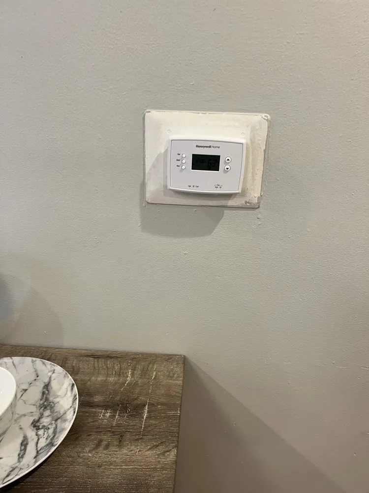 Slide of Feels Like Home Electric & Plumbing