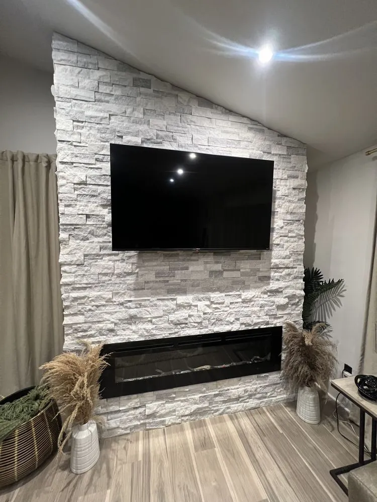 Slide of Feels Like Home Electric & Plumbing