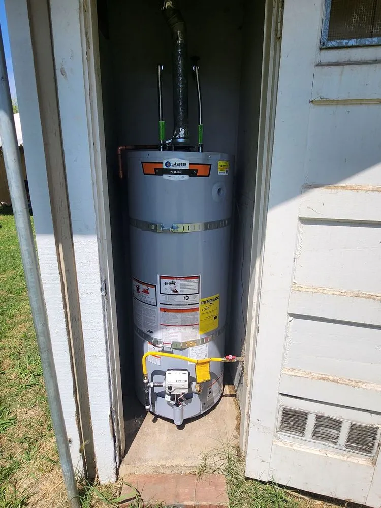 Slide of Fehn's Family Plumbing