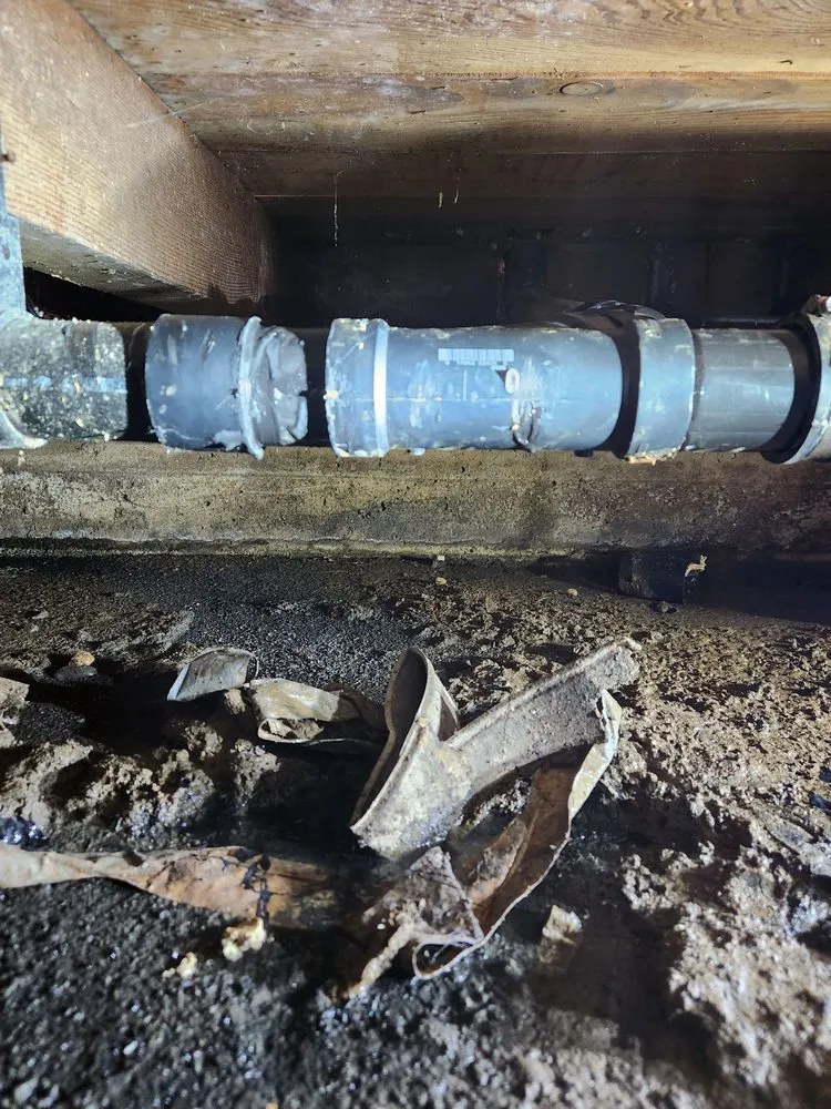 Slide of Fehn's Family Plumbing