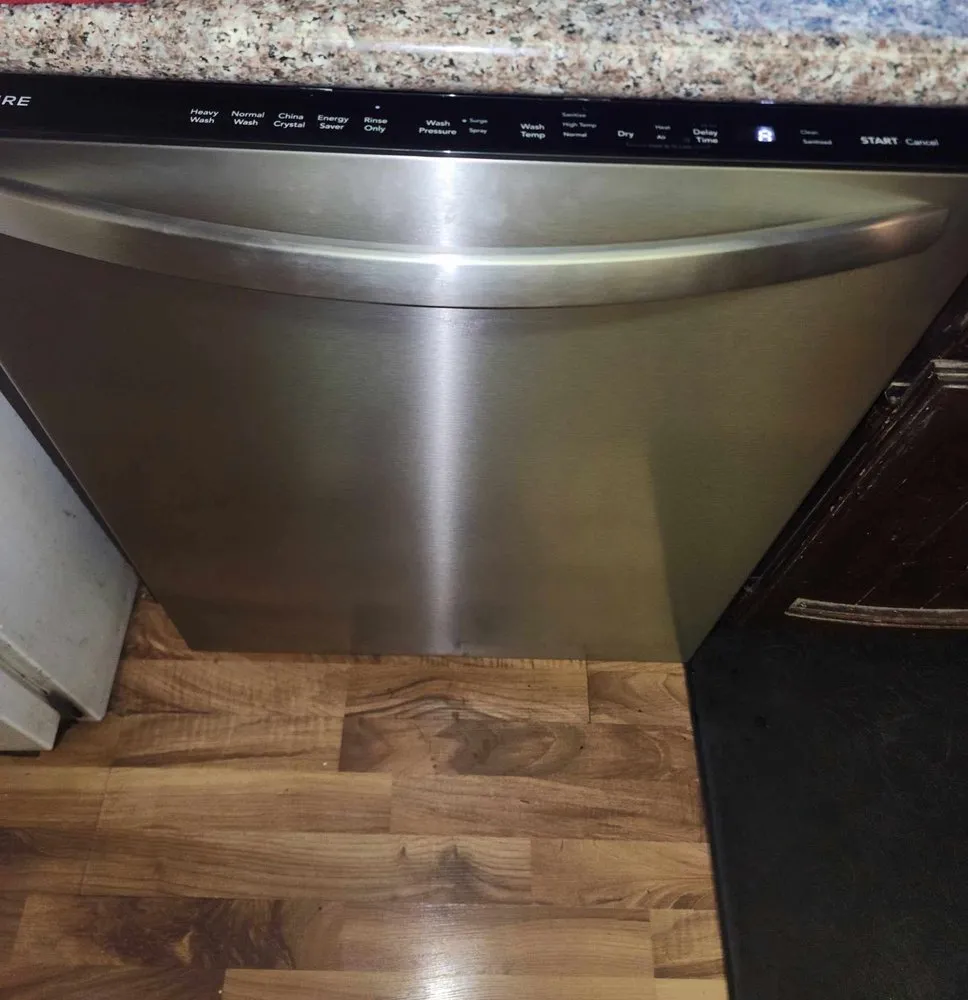 Slide of Fehn's Family Plumbing