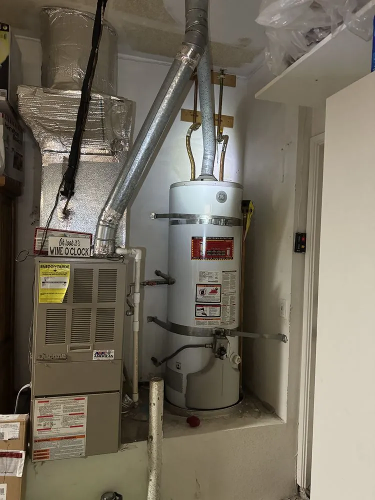 Slide of Felik’s Plumbing Services