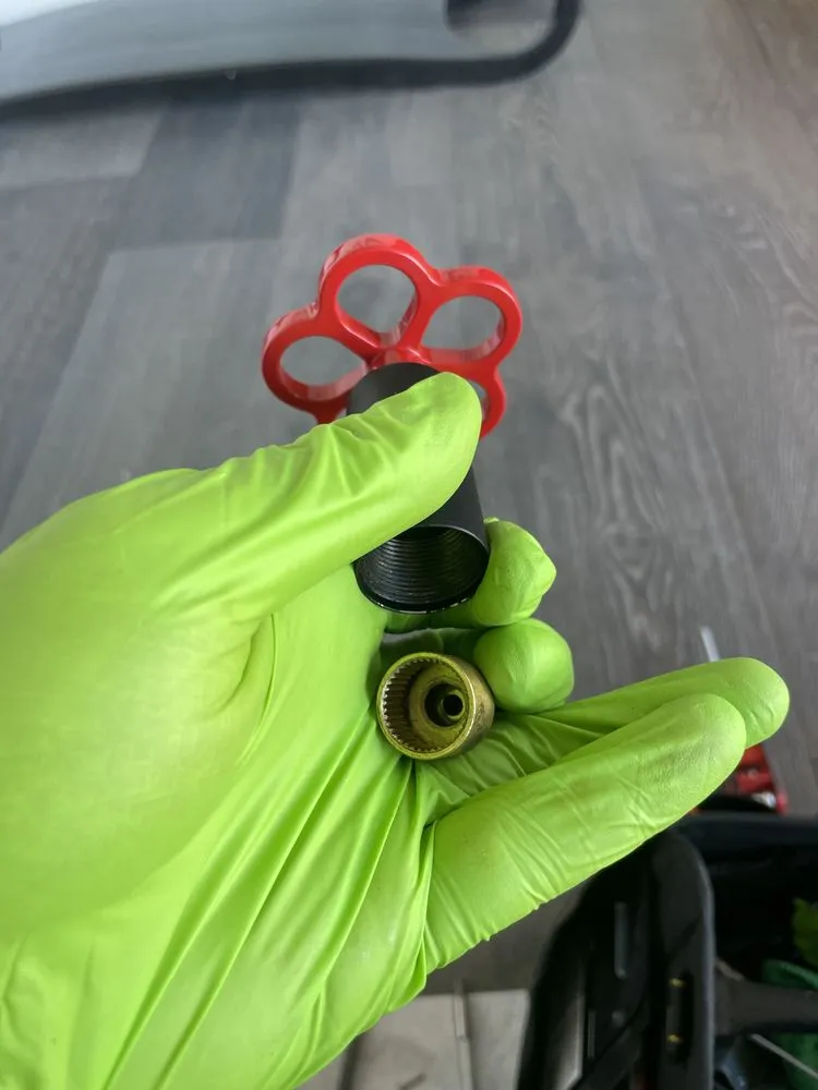 Slide of Felik’s Plumbing Services