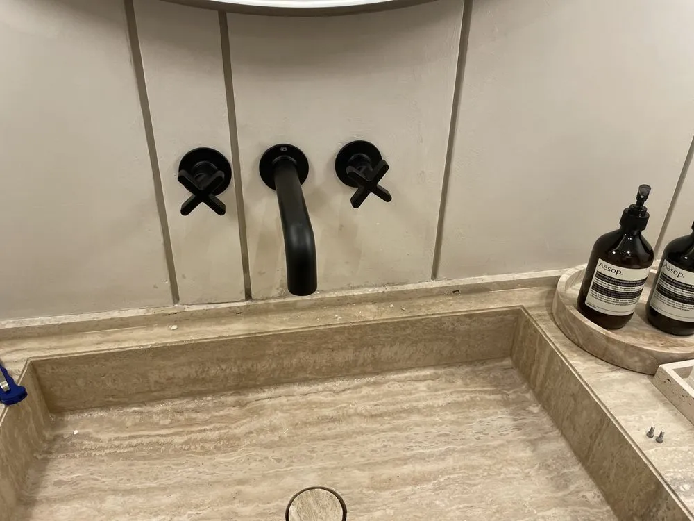 Slide of Felik’s Plumbing Services