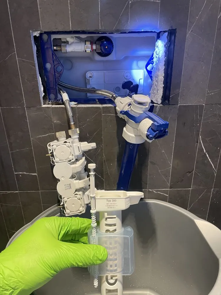 Top-rated drain cleaning in Glendale, CA by Felik’s Plumbing Services
