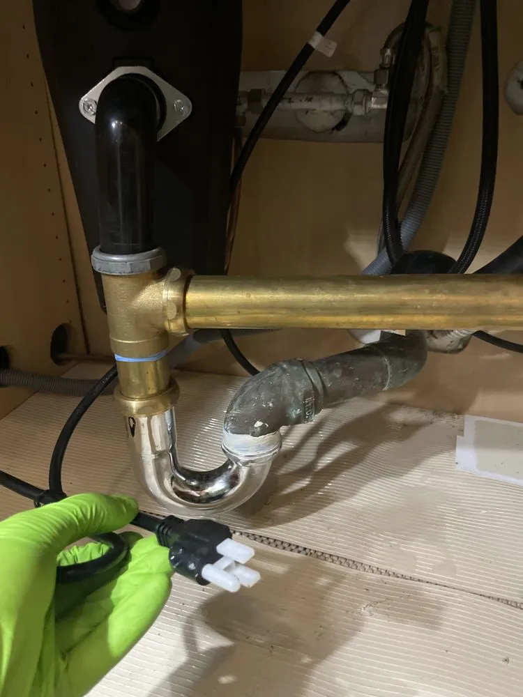 Affordable plumbing repair service in Glendale, CA - Felik’s Plumbing Services