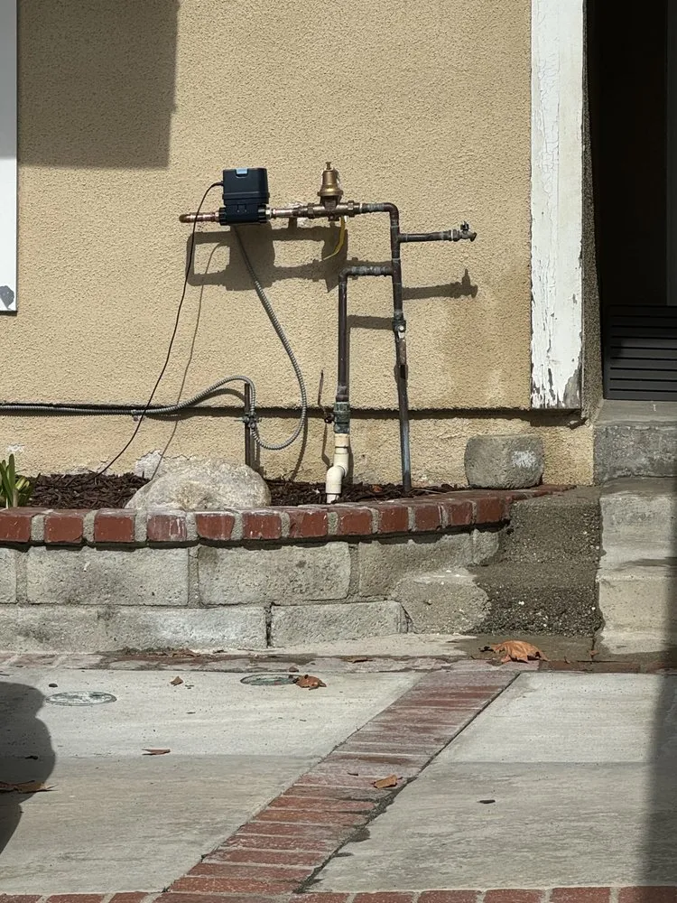 Slide of Felik’s Plumbing Services